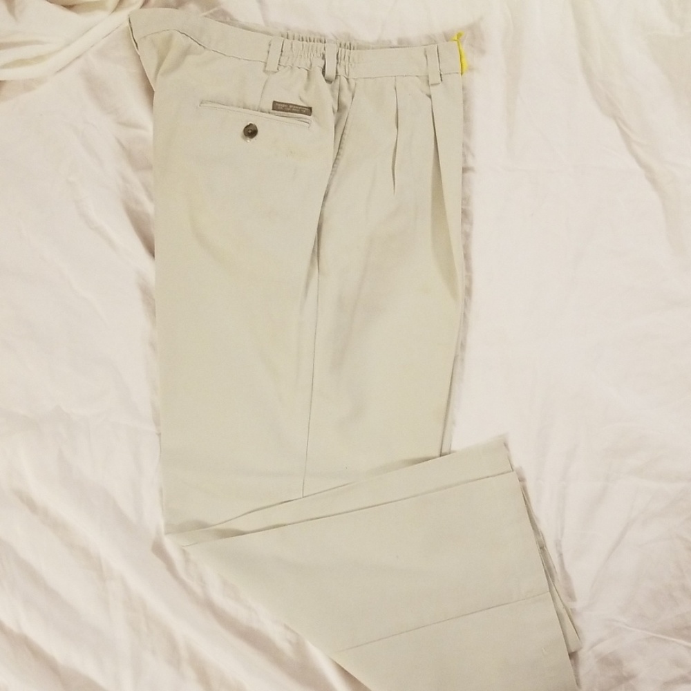 Haggar generations khakis